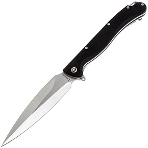 Daggerr Vendetta Satin Blade