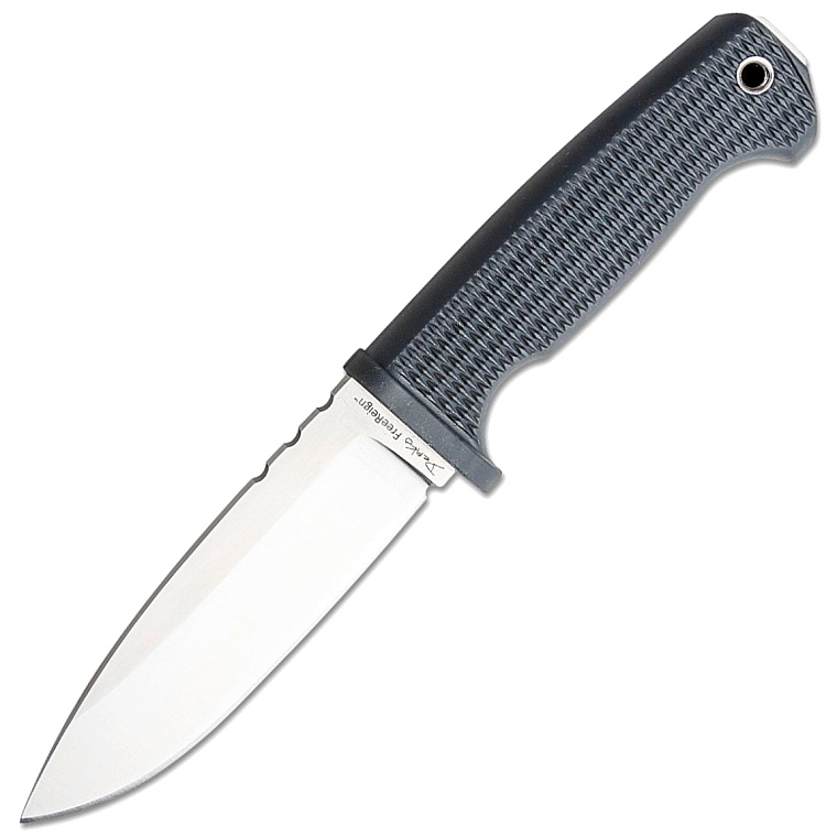 Demko Knives FreeReign AUS-10 Outdoor Knife