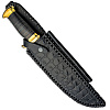 Down Under Knives The Outback Eclipse Edition (Crocodile Dundees Knife)