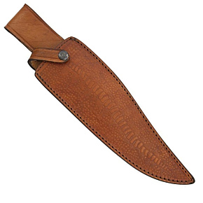 Down Under Knives Red Rock Raptor