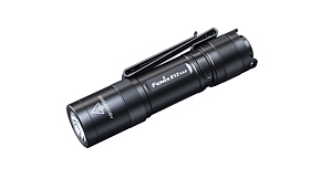 Fenix E12 V3.0 Kapesní EDC Svítilna