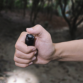 Fenix E12 V3.0 Kapesní EDC Svítilna