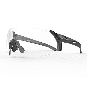 EDGE Urgent Fury Clear Lens