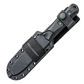 Ka-Bar EK Short Clip Point