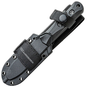 Ka-Bar EK Short Drop Point