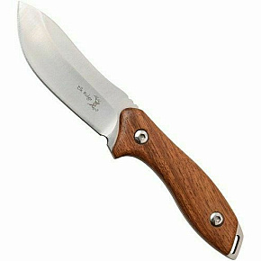 Elk Ridge Fixed knife ER-200-03RW