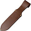 Elk Ridge ER-200-12L Fixed Knife Wood Handle