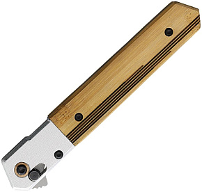 Elk Ridge Kwaiken Rapid Lock A/O Satin