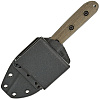 ESEE Pacaya CPM-3V Olive Drab