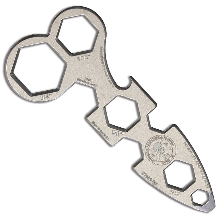 ESEE Wrat Wrench SS