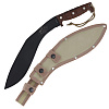 ESEE Expat Jaraca Kukri Knife