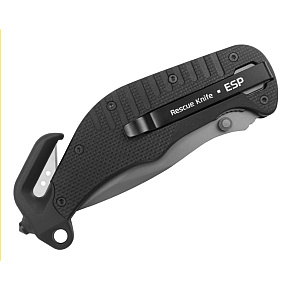 ESP Rescue Knife RK-02 s řezákem