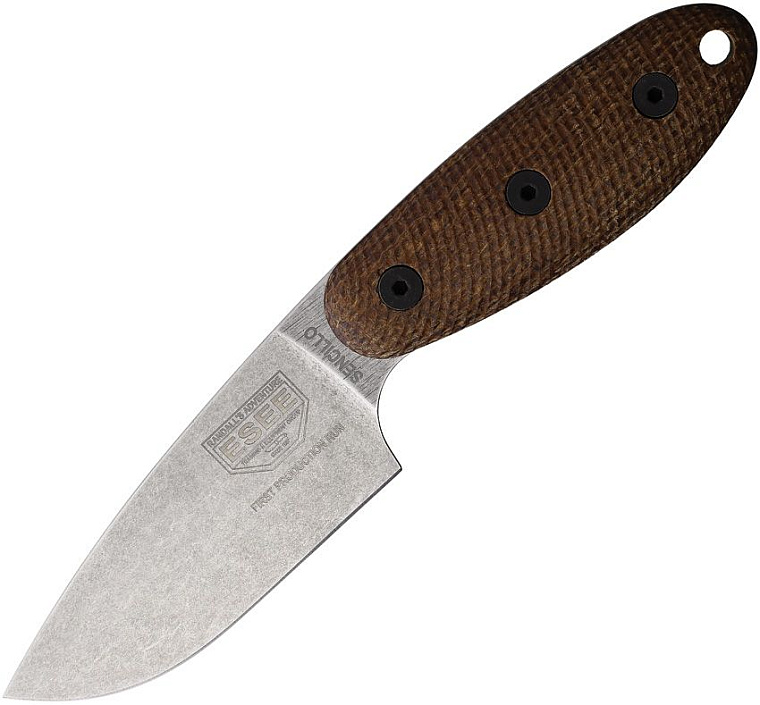 ESEE Sencillo A2