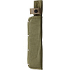 ESEE Libertariat Micarta Handle