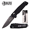 Elite Tactical Axis Lock Folder 8Cr13MoV