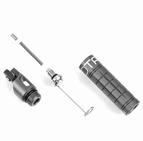 EXOTAC nanoSPARK - otdoorové škrtadlo