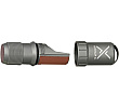 ExoTac Matchcap Waterproof Gunmetal XL