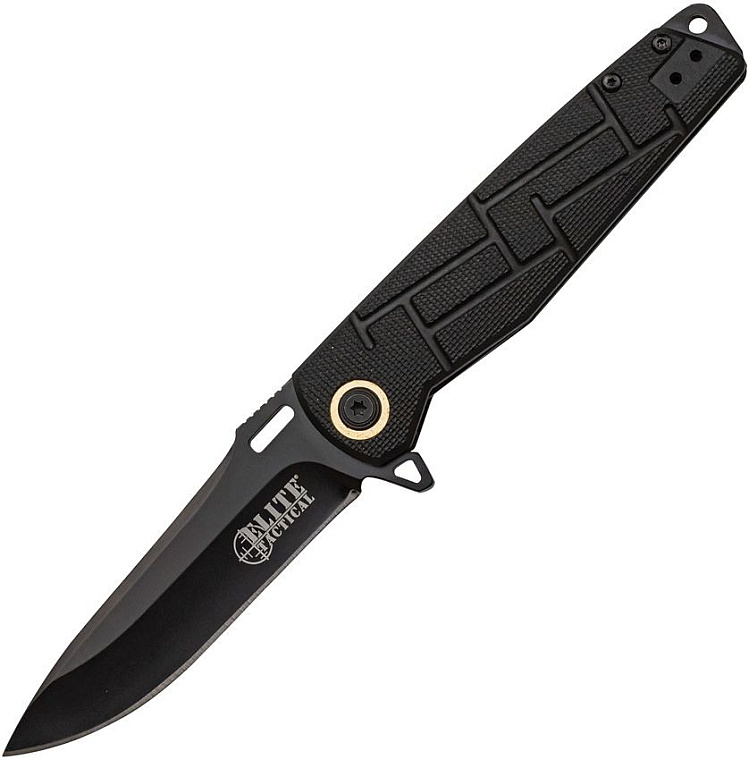 Elite Tactical Readiness Tactical Flipper