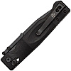 Elite Tactical Shieldguard Guardsman Rapid Lock Folder