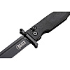 Elite Tactical Shieldguard Guardsman Rapid Lock Folder