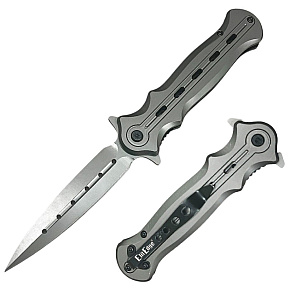 Elite Edge Flipper Dagger Folder