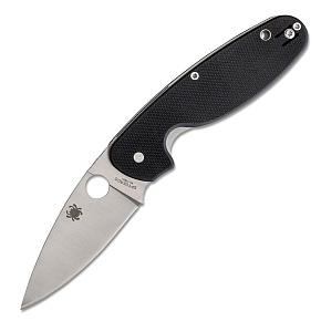 Spyderco Emphasis