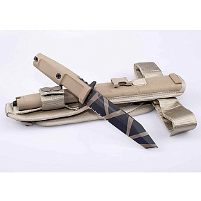 Extrema Ratio Fulcrum Desert Warfare