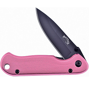 Frost Cutlery 16-818PK Pink Knife