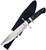 Frost Cutlery Subhilt Hunter