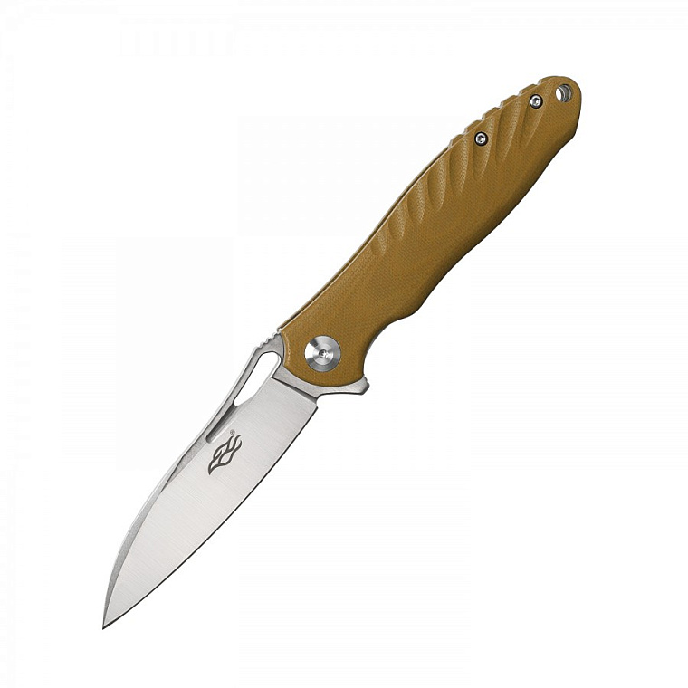 Ganzo Firegird FH71-BR Brown