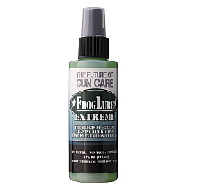 FrogLube CLP Liquid 118ml Tekuté mazivo na zbraně
