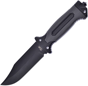 Frost Cutlery Tac Commander Ultimate Survival Knife