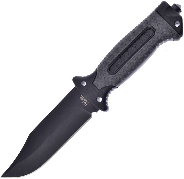 Frost Cutlery Tac Commander Ultimate Survival Knife