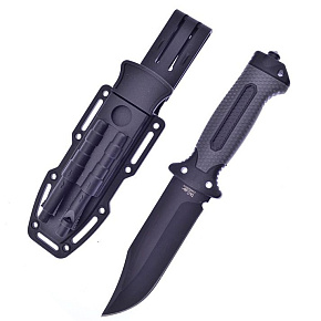 Frost Cutlery Tac Commander Ultimate Survival Knife