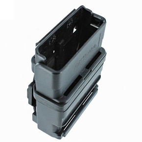 FastMag Pouzdro na puškový zásobník Gen IV Duty Belt AR15