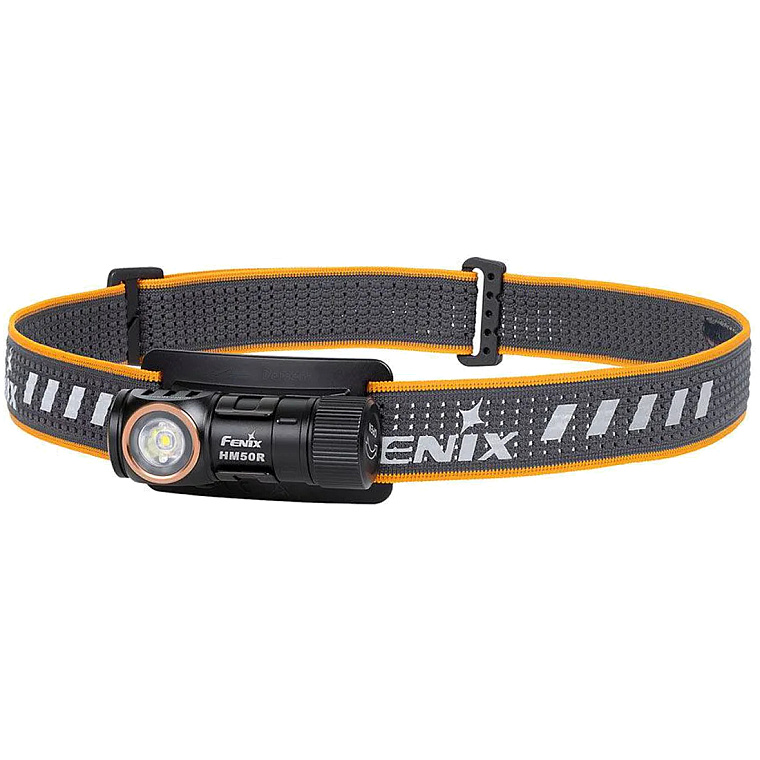 Fenix Čelovka HM50R V2.0