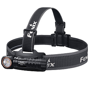 Fenix HM61R Amber V3.0 Dobíjecí čelovka