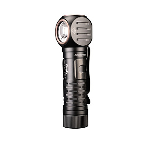 Fenix HM61R Amber V3.0 Dobíjecí čelovka