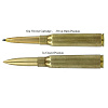 Fisher Space Pen .338 Cartridge Pen