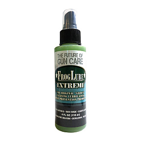 FrogLube CLP Liquid 118ml Tekuté mazivo na zbraně