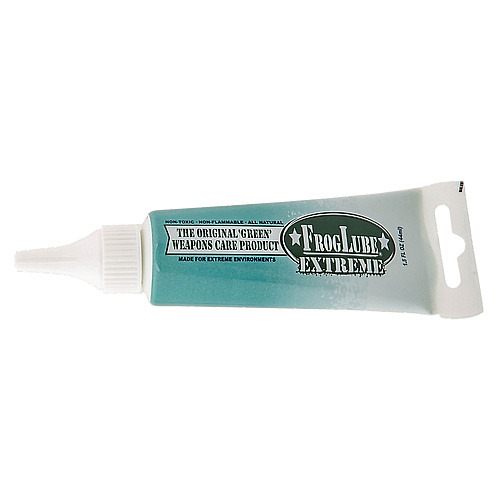 FrogLube CLP Extreme 44 ml in Tube Mazivo pro střelné zbraně