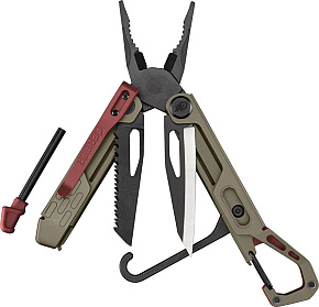 Gerber Stakeout Spark Multipliers Cyt Brown