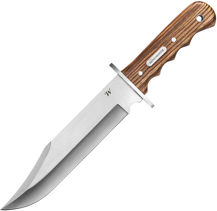 Winchester Double Barrel Bowie