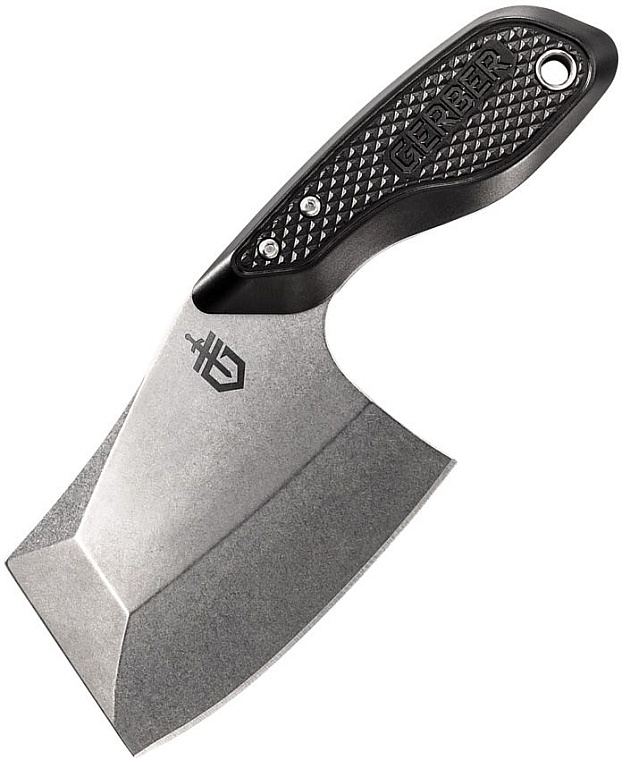 Gerber TRI-TIP Mini Cleaver Blister