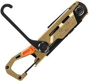 Gerber Stake Out Gold Camping Multitool