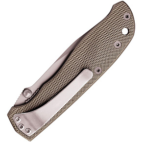 Gerber Air Ranger Partialy Serrated