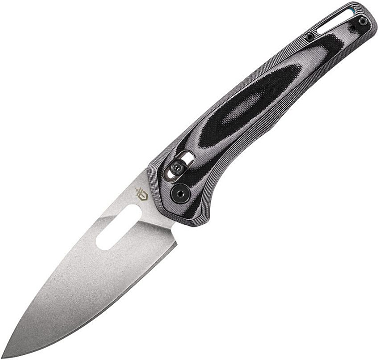 Gerber Sumo Blue Blister s PivotLock pojistkou