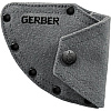 Gerber Downwind Ulu Black Blister 