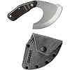 Gerber Downwind Ulu Black/Grey Blistr
