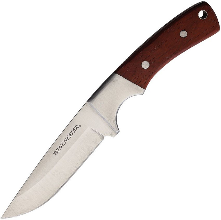 Winchester Wood Fixed Blade (Blister)
